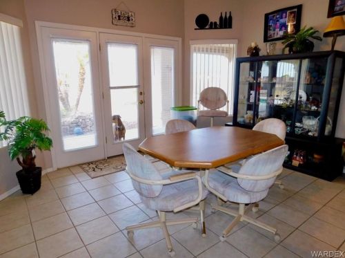 2501 Whispering Ridge Dr, Bullhead City AZ  86442-8686 exterior