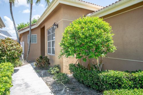 8183 Quail Meadow Trce, West Palm Beach, FL 33412-1508