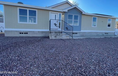 2980 Cottonwood Club Ln, Tucson, AZ 85706-1769