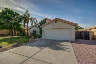 2325 Marlene Dr, Gilbert, AZ 85296-1550