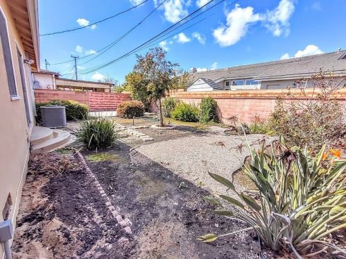 3231 166th St, Torrance CA  90504-1729 exterior