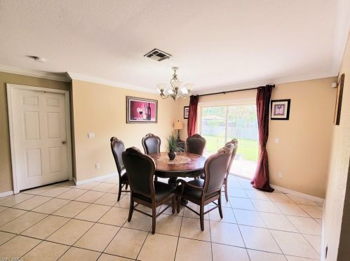866 Spaulding St, Lehigh Acres, FL 33974-7122