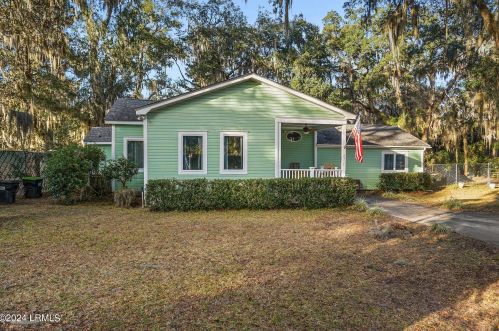 2517 Acorn Hill Ave, Beaufort, SC 29902-6024