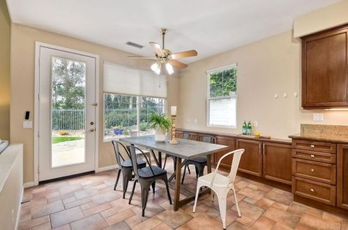 1351 Cassins St, Carlsbad CA  92011-4857 exterior