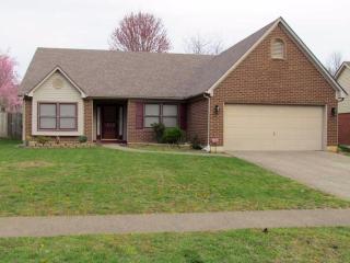 1842 Timber Creek Dr, Lexington, KY 40509-2336