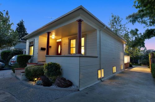 1067 Eugene Ave, San Jose, CA 95126-3005