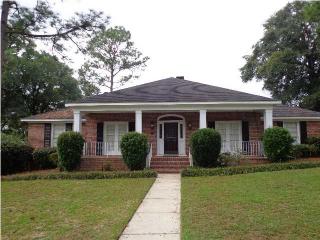 1628 Indian Trail Dr, Mobile, AL 36695-2707