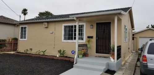 2732 Mcbryde Ave, Richmond, CA 94804-1280