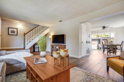 1809 Queen Victoria Way, San Jose, CA 95132-2052