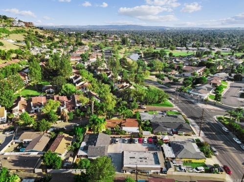 4532 Circulo Way, Orange CA  92869-4120 exterior