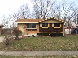 10590 Thornview Dr, Cincinnati, OH 45241-3075