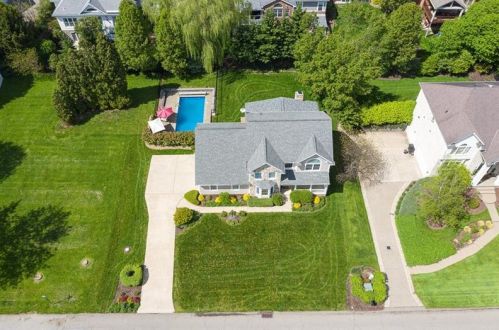 1405 Oak St, Oakmont, PA 15139-1013