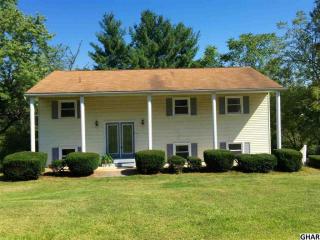 30 Byron Nelson Cir, Etters PA  17319-9434 exterior