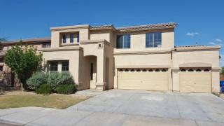 119 110 Ave, Avondale AZ  85392-3751 exterior