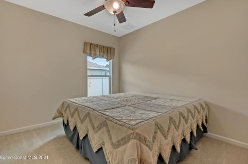 5951 Dexter Ct, Titusville FL  32780-7958 exterior