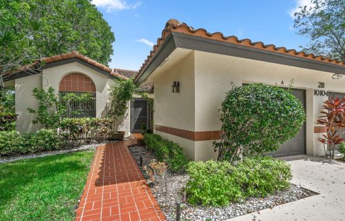 10104 Andrea Ln, Boynton Beach, FL 33437-3497