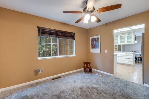 6147 Emerson Ln, Michigan Bluff CA  95631-9766 exterior