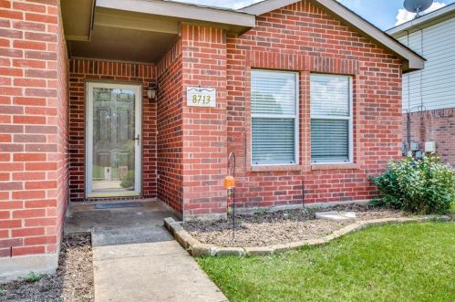 8713 Serenity Way, Denton, TX 76210-0832