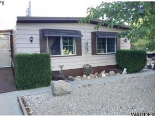 2925 Snavely Ave, Kingman, AZ 86409-1461
