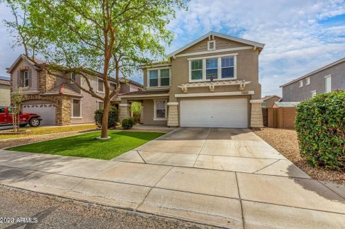 14849 Laurel Ln, Sun City, AZ 85379-5266