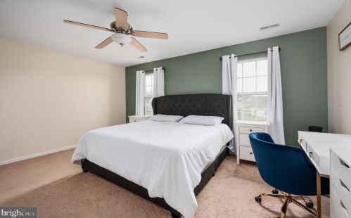 11429 Ianthas Way, Owens VA  22485-2456 exterior