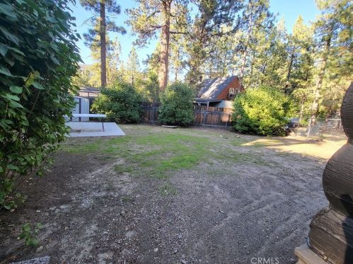 429 Booth Way, Big Bear City CA  92314 exterior