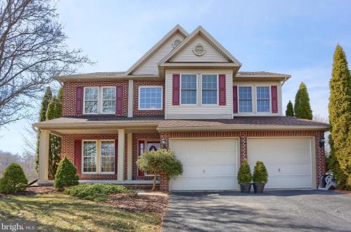 2206 Merrimac Ave, Navy Sup Dpt, PA 17055-5788