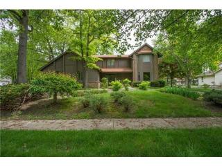 2438 Notting Hill Rd, Toledo, OH 43617-1307