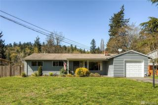12115 94th Pl, Kirkland WA  98034-6206 exterior