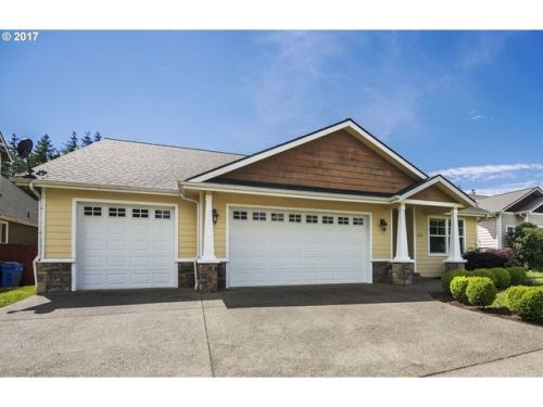 329 Camden Way, Napavine, WA 98532-7625
