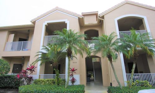 9824 Perfect Dr, Fort Pierce FL  34986-3031 exterior