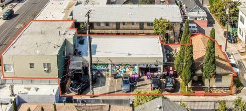 1023 4th St, Long Beach, CA 90802-1635
