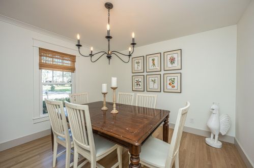 725 Chatter Rd, Mount Pleasant SC  29464-5116 exterior