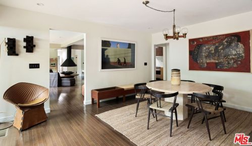 5457 La Forest Dr, La Canada CA  91011-1341 exterior