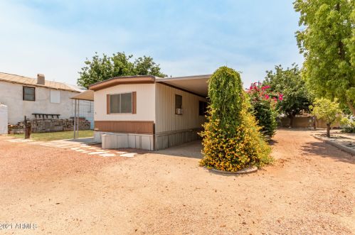 9314 87th Ave, Peoria AZ 85381-3600 exterior