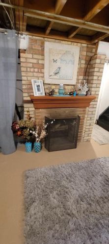1815 Maple St, Manitowoc WI  54220-2636 exterior