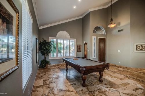 14652 7th Pl, Phoenix AZ  85022-3776 exterior
