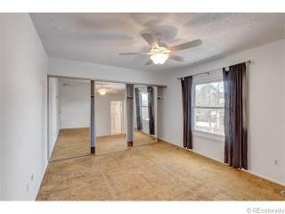 3993 Idalia St, Denver CO  80015-1406 exterior