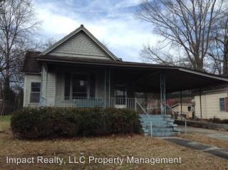 5 Laurel Rd, Gadsden, AL 35904-1557