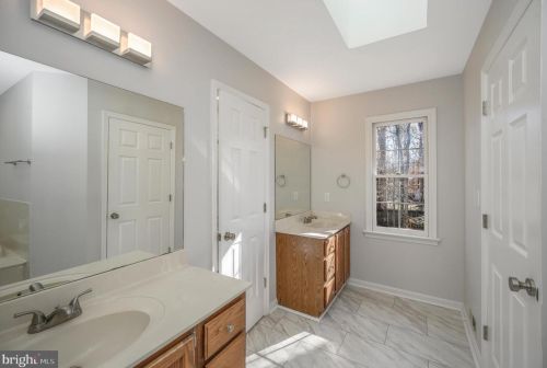 10511 Holleybrooke Dr, Spotsylvania VA  22553-1635 exterior