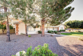 855 Winthrop Cir, Mesa, AZ 85213-6026