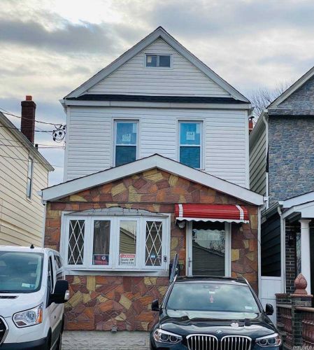 123-06 107th Ave, Jamaica, NY 11419-1317