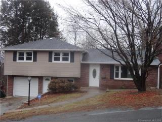 116 Bonair Ave, Waterbury, CT 06710-1003