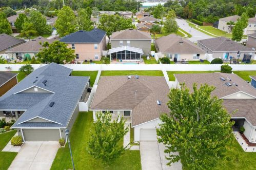 2754 Trommel Way, Sanford FL  32771-5808 exterior