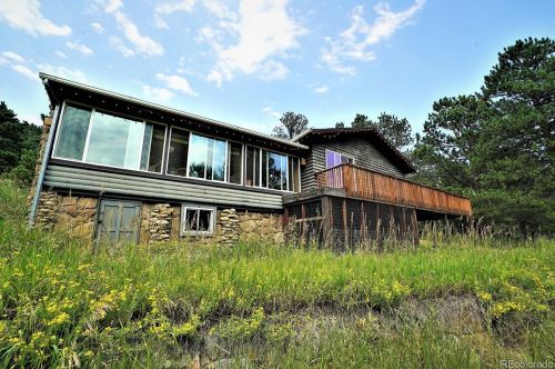 85 Cedar Dr, Lyons, CO 80540-8801