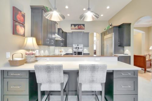 1206 Chantry Pl, Lake Mary FL  exterior