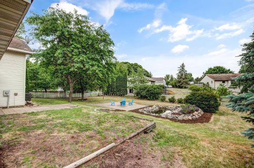 5455 274th St, Columbus MN  55092 exterior