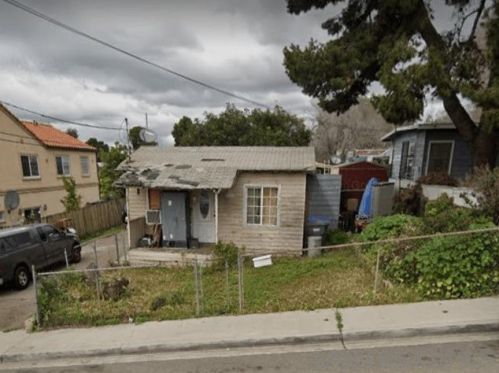 2743-45 Ridgeway Dr, National City CA  91950-7738 exterior