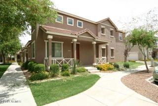 3818 Santa Fe Ln, Gilbert AZ  85297-3534 exterior