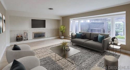 7121 Wandermere Dr, San Diego, CA 92119-2970
